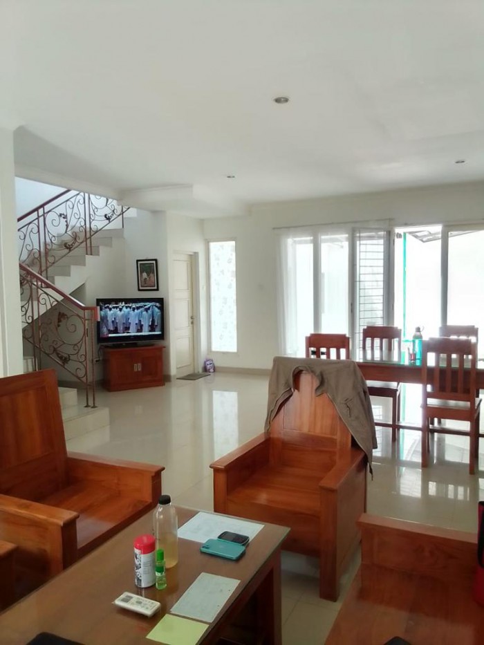 Rumah disewakan di Vassa Lippo Cikarang